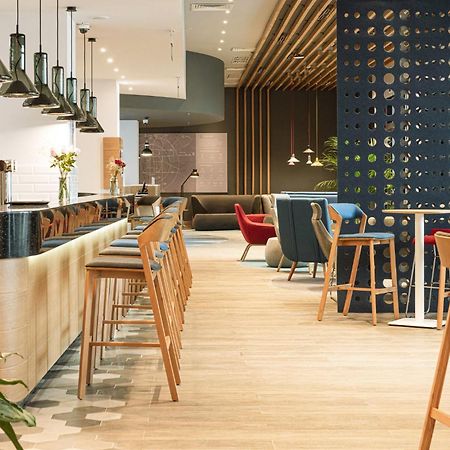 Holiday Inn Express - Astana - Turan By Ihg エクステリア 写真
