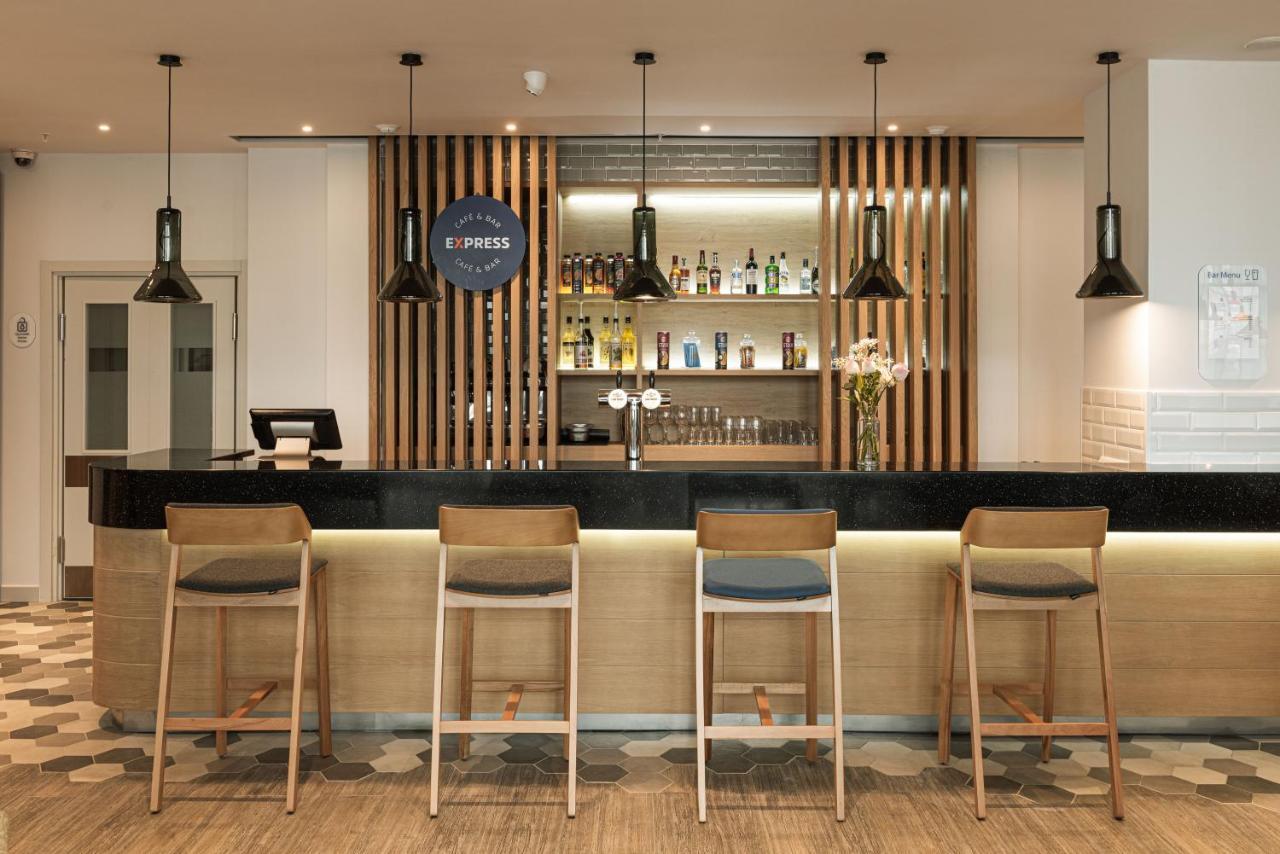 Holiday Inn Express - Astana - Turan By Ihg エクステリア 写真