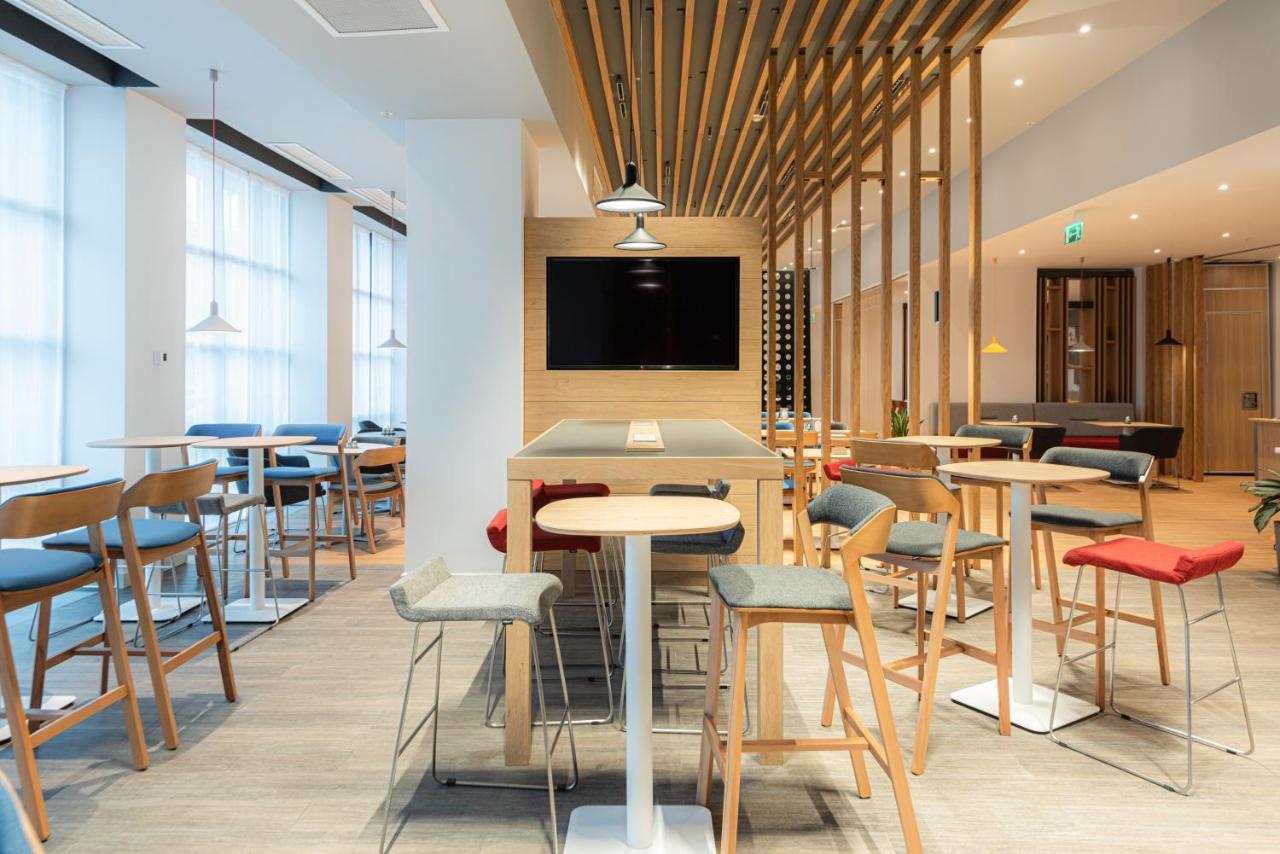 Holiday Inn Express - Astana - Turan By Ihg エクステリア 写真