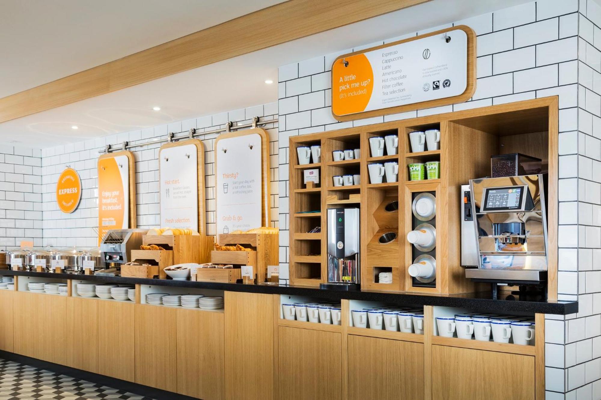 Holiday Inn Express - Astana - Turan By Ihg エクステリア 写真