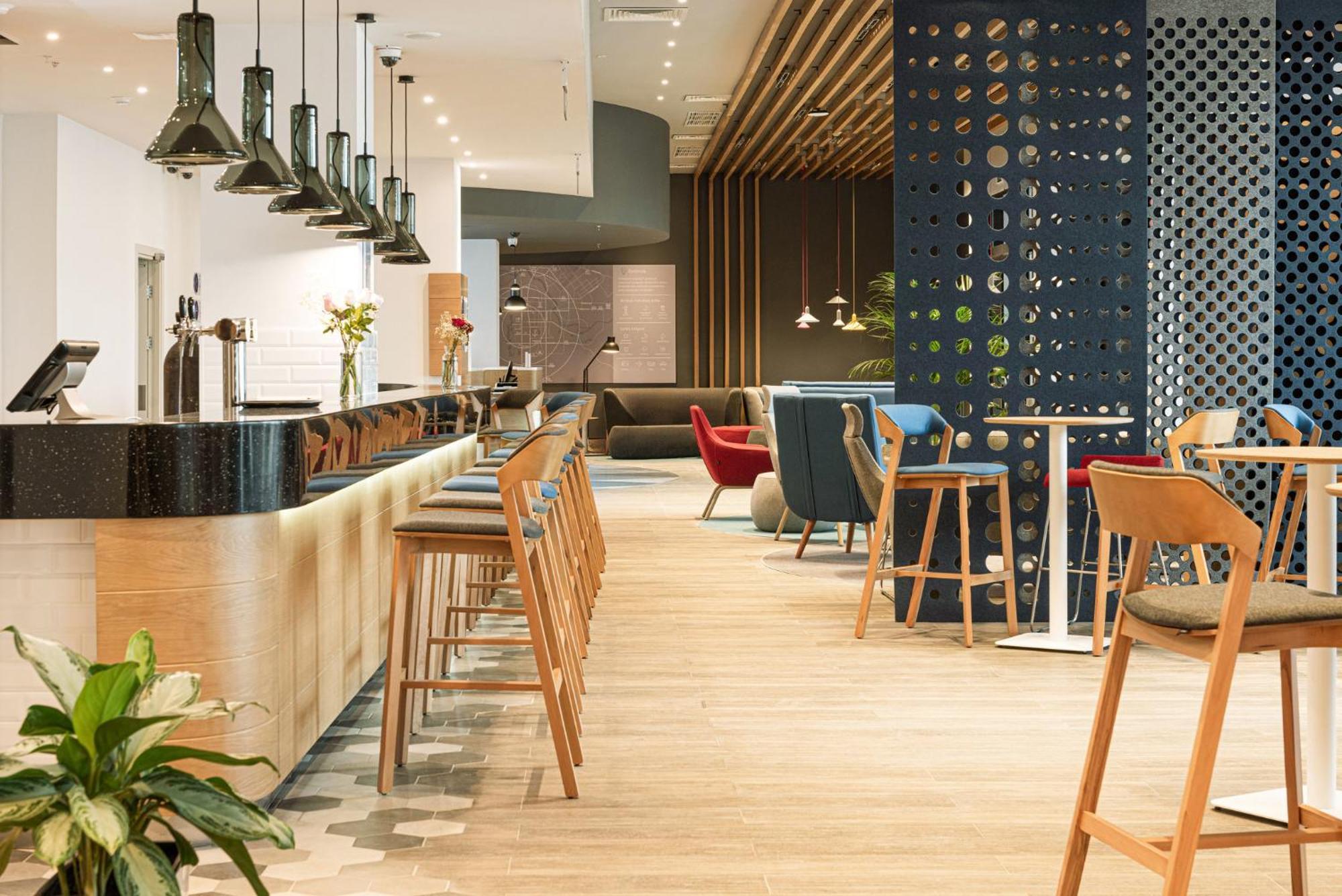 Holiday Inn Express - Astana - Turan By Ihg エクステリア 写真