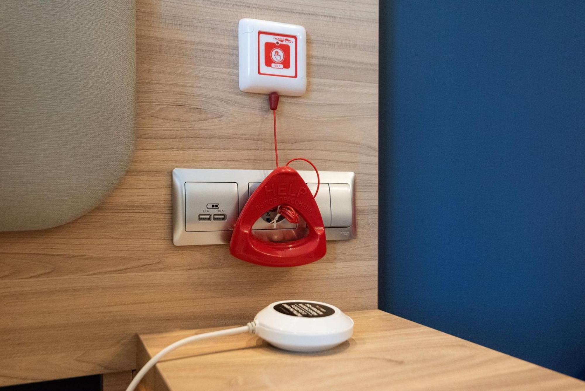 Holiday Inn Express - Astana - Turan By Ihg エクステリア 写真