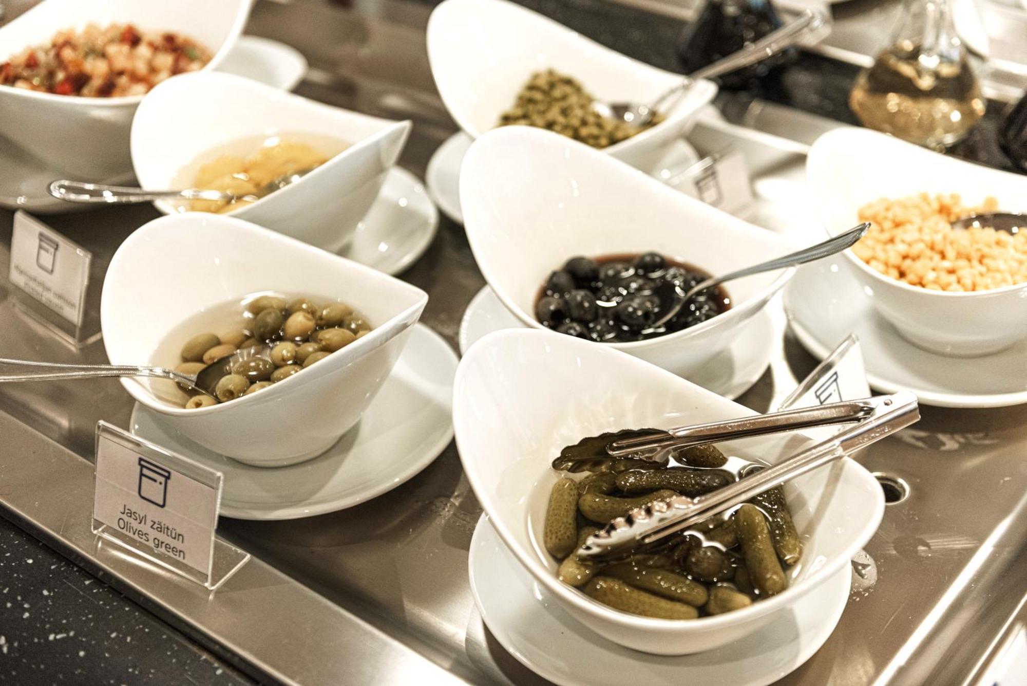 Holiday Inn Express - Astana - Turan By Ihg エクステリア 写真
