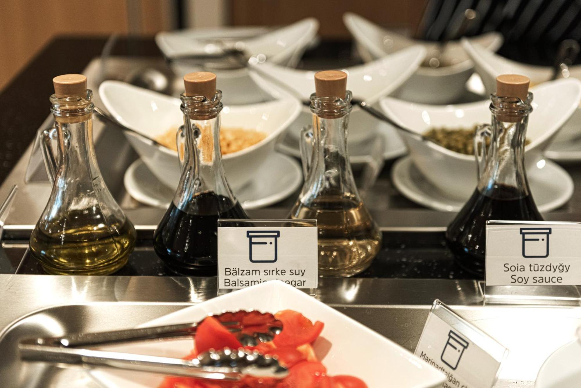 Holiday Inn Express - Astana - Turan By Ihg エクステリア 写真